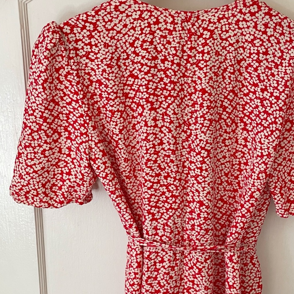 Rouje Paris Dress - Picture 3 of 3